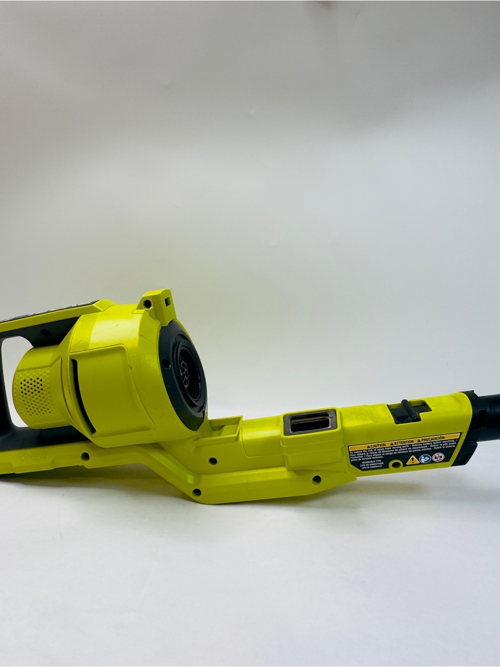 Ryobi PCL720 One+ 18V Stick - Motor Body Only OEM Replacement Part Powerhead - Picture 3 of 12